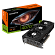 Gigabyte | GeForce RTX 4070 Ti SUPER WINDFORCE OC 16G | NVIDIA | 16 GB | GeForce RTX 4070 Ti SUPER |