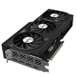 Gigabyte | GeForce RTX 4070 Ti SUPER WINDFORCE OC 16G | NVIDIA | 16 GB | GeForce RTX 4070 Ti SUPER |