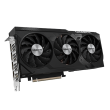 Gigabyte | GeForce RTX 4070 Ti SUPER WINDFORCE OC 16G | NVIDIA | 16 GB | GeForce RTX 4070 Ti SUPER |