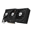 Gigabyte | GeForce RTX 4070 Ti SUPER WINDFORCE OC 16G | NVIDIA | 16 GB | GeForce RTX 4070 Ti SUPER |