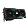 Gigabyte | AORUS GeForce RTX 4070 SUPER MASTER 12G | NVIDIA | 12 GB | GeForce RTX 4070 SUPER | GDDR6