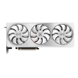 Gigabyte | GV-N407SAERO OC-12GD 1.0 | NVIDIA | 12 GB | GeForce RTX 4070 SUPER | GDDR6X | HDMI ports 