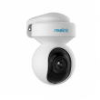 Reolink | Smart WiFi Camera with Motion Spotlights | E Series E540 | PTZ | 5 MP | 2.8-8/F1.6 | IP65 