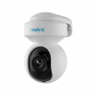 Reolink | Smart WiFi Camera with Motion Spotlights | E Series E540 | PTZ | 5 MP | 2.8-8/F1.6 | IP65 