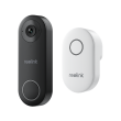 Reolink | D340P Smart 2K+ Wired PoE Video Doorbell with Chime