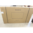 Sony | TV | KD75X85L | 75" (189cm) | Smart TV | Android | 4K UHD | Black | DAMAGED PACKAGING