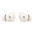 Beats | True Wireless Earbuds | Studio Buds + | Built-in microphone | Wireless | Ivory