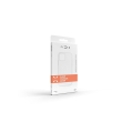 Fixed Back cover Infinix Hot 30i TPU Transparent