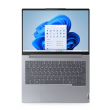 Lenovo | ThinkBook 14 (Gen 7) | Arctic Grey | 14 " | IPS | WUXGA | 1920 x 1200 pixels | Anti-glare |
