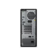 Lenovo ThinkStation | P3 Tower | Desktop | Tower | Intel Core i9 | i9-13900K | Internal memory 64 GB