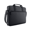 Briefcase Ecoloop Essential | CC3624 | Topload | Black | 14-16 " | Shoulder strap | Waterproof