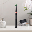 Oral-B Electric Toothbrush | Pro3 3400N | Rechargeable | For adults | Number of brush heads included