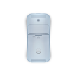 Dell Bluetooth Travel Mouse MS700 Wireless Misty Blue