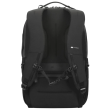 Hyper | HyperPack Pro | Fits up to size 16 " | Backpack | Black | Shoulder strap