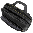 CityGear Laptop Case | TCG460GL | Topload | Black | 14-15.6 " | Shoulder strap