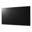 LG | 4K UHD Commercial TV | 65UR762H3ZC | 65 " | Landscape | 16/7 | webOS | Wi-Fi | 400 cd/m²