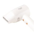 Hair Dryer | SUPERSPEED AD 2272 | 1800 W | Number of temperature settings 3 | Ionic function | White
