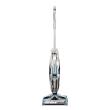 Vacuum Cleaner | CrossWave 2582Q Multi-surface | Cordless operating | Washing function | 250 W | 36 