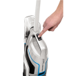 Vacuum Cleaner | CrossWave 2582Q Multi-surface | Cordless operating | Washing function | 250 W | 36 