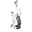 Vacuum Cleaner | CrossWave 2582Q Multi-surface | Cordless operating | Washing function | 250 W | 36 