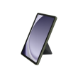 Samsung | EF-BX210TBEGWW | Book Cover | Galaxy Tab A9+ | Black