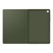 Samsung | EF-BX210TBEGWW | Book Cover | Galaxy Tab A9+ | Black