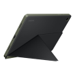 Samsung | EF-BX210TBEGWW | Book Cover | Galaxy Tab A9+ | Black