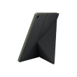 Samsung | EF-BX210TBEGWW | Book Cover | Galaxy Tab A9+ | Black