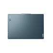 Lenovo | Yoga Pro 9 16IMH9 | Tidal Teal | 16 " | 3200 x 2000 pixels | Anti-glare | Intel Core i7 | 1