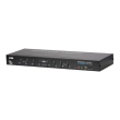 Aten 8-Port USB DVI/Audio KVM Switch | CS1768