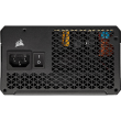 80 PLUS Gold Fully Modular ATX Power Supply (EU) | RM650 | 650 W