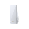 Asus AX3000 Dual-band WiFi 6 Range Extender (EU) | RP-AX58 | 802.11ax | 574+2402 Mbit/s | 10/100/100