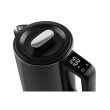 ETA Kettle | ETA459790000 | Electric | 2200 W | 1.5 L | Stainless steel | 360° rotational base | Bl