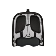 Fellowes Professional back support with mesh Professional Series Fellowes