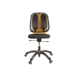 Fellowes Office Suites mesh back support Fellowes