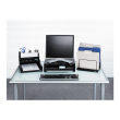Fellowes Designer Suites Monitor Riser Fellowes