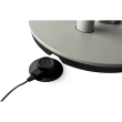 Duux | Fan with Battery Pack | Whisper Flex Smart | Stand Fan | Sage | Diameter 34 cm | Number of sp