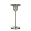 Duux | Fan with Battery Pack | Whisper Flex Smart | Stand Fan | Sage | Diameter 34 cm | Number of sp