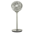 Duux | Fan with Battery Pack | Whisper Flex Smart | Stand Fan | Sage | Diameter 34 cm | Number of sp