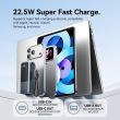 POWER BANK WRL 10000MAH 22.5W/FKOH0 VENTION