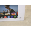 SALE OUT. Sharp 55GP6260E | 55" (139cm) | Smart TV | Google TV | 4K UHD QLED | DAMAGED PACKAGING