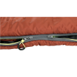Outwell | Sleeping Bag | 220 x 80 cm | -10/8 °C | Left Zipper