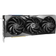 GeForce RTX 4070 Ti SUPER 16G GAMING X SLIM | NVIDIA | 16 GB | GeForce RTX 4070 Ti SUPER | GDDR6X | 