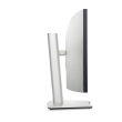Dell | 34 " | IPS | 3440 x 1440 pixels | 21:9 | 5 ms | 300 cd/m² | HDMI ports quantity 1 | 120 Hz