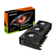 Gigabyte | GV-N407SWF3OC-12GD 1.0 | NVIDIA | 12 GB | GeForce RTX 4070 SUPER | GDDR6X | HDMI ports qu