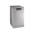 Dishwasher | GS520E15S | Free standing | Width 45 cm | Number of place settings 9 | Number of progra