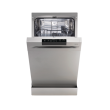Dishwasher | GS520E15S | Free standing | Width 45 cm | Number of place settings 9 | Number of progra