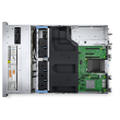 Dell | PowerEdge | R550 | Rack (2U) | Intel Xeon | 1 | Silver 4310 | 12C | 24T | 2.1 GHz | Up to 8 x