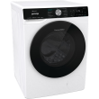 Gorenje | Washing Machine | WNS1X4ARTWIFI | Energy efficiency class A | Front loading | Washing capa