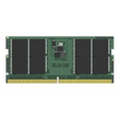 Kingston | 64 GB | DDR5 | 4800 MHz | PC/server | Registered No | ECC No